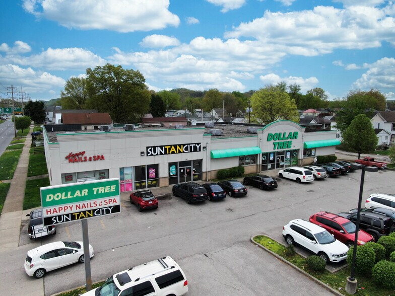 More Photos Of 2957 5th Ave, Huntington Freestanding For Sale