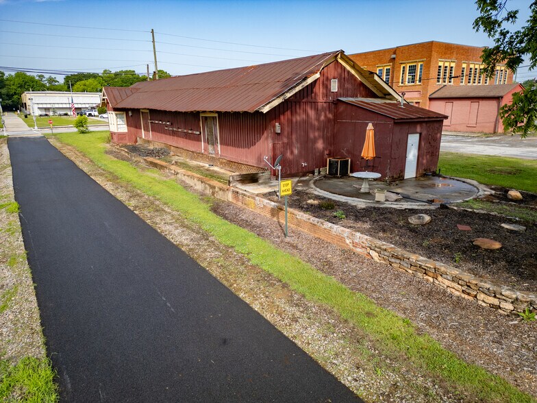 More Photos Of 3095 GA-11, Mansfield Land For Lease