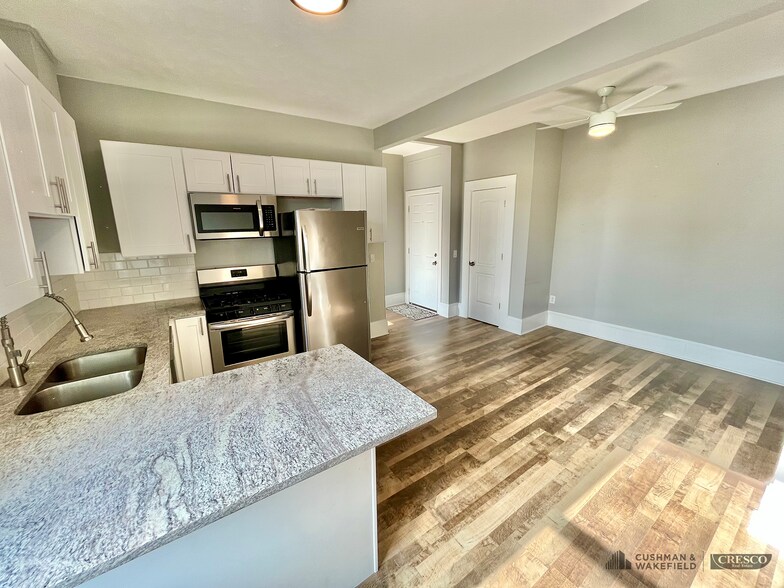 More Photos Of 2175 W 11th St, Cleveland Apartments For Sale
