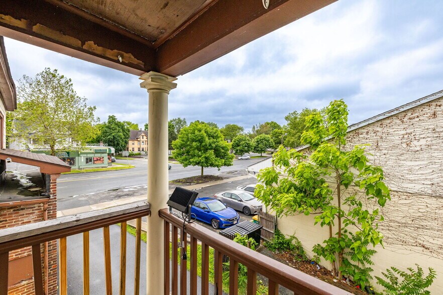 More Photos Of 704-708 Sumner Ave, Springfield Office Residential For Sale