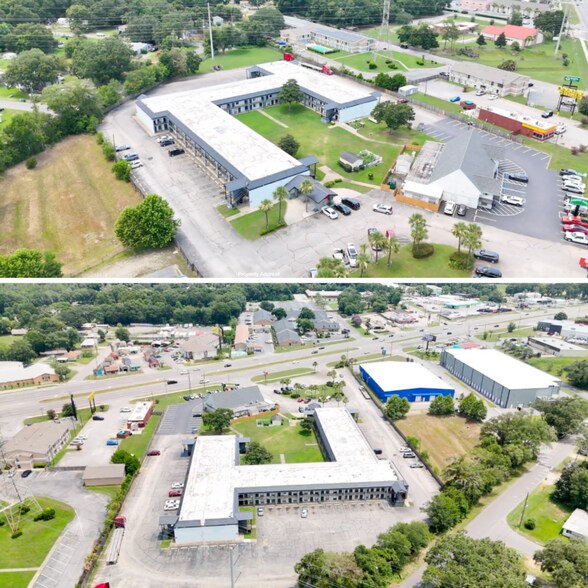 More Photos Of 6911 Pensacola Blvd, Pensacola Land For Sale