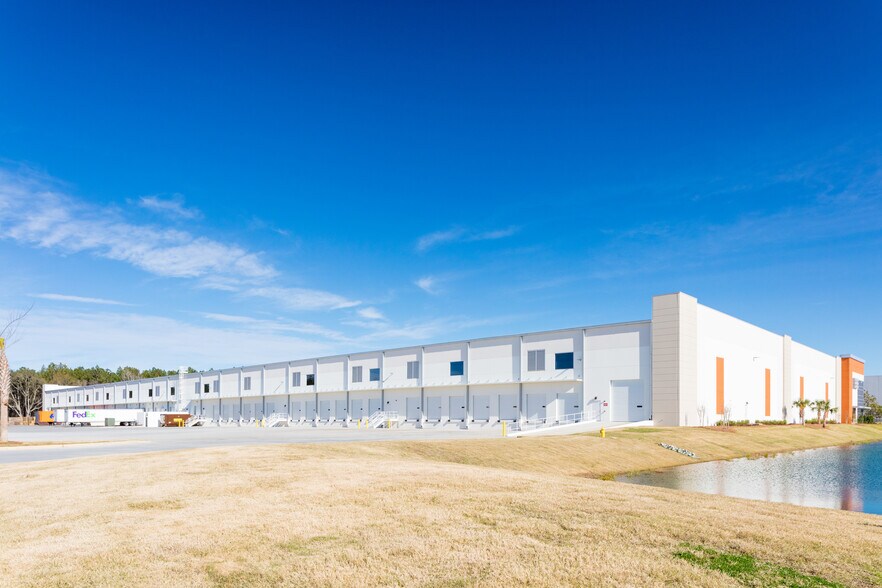 More Photos Of 1240 S H Morgan Pkwy, Pooler Unknown For Lease