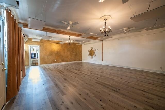 More Photos Of 145 N Market St, Wailuku Storefront Retail Residential For Lease