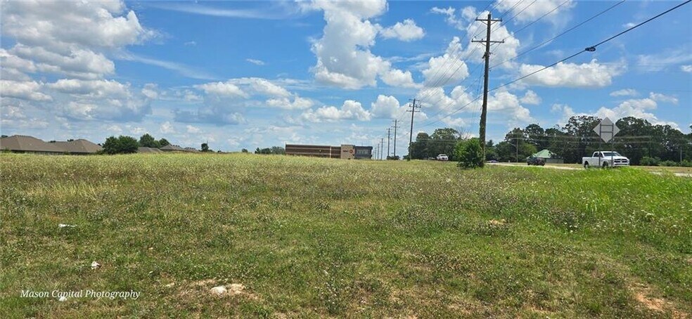 More Photos Of 3600 SW Regional Airport Blvd, Bentonville Land For Sale