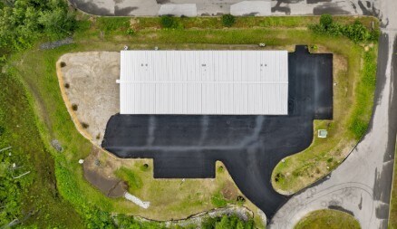 More Photos Of 5 Crane Way, Hooksett Industrial For Sale