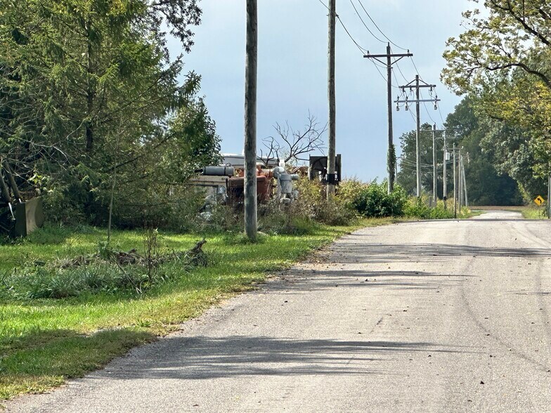 More Photos Of 2996 N US 421, Whitestown Land For Sale