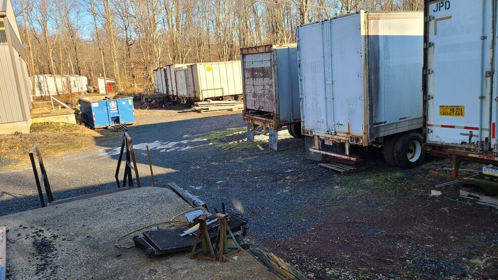 More Photos Of 2715 Dahl Rd, Quakertown Warehouse For Sale