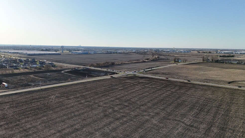 More Photos Of SW 19th Street, Grimes Land For Sale