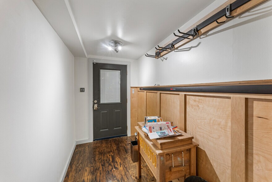 More Photos Of 1415 Highland Ave, Knoxville Multifamily For Sale