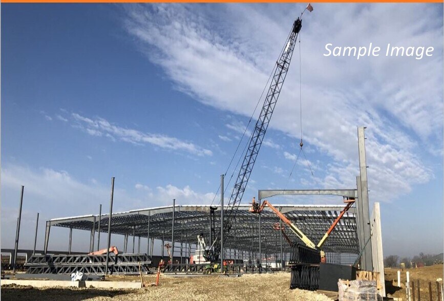 More Photos Of 1025 Innovation Dr SW, Cedar Rapids Industrial For Lease