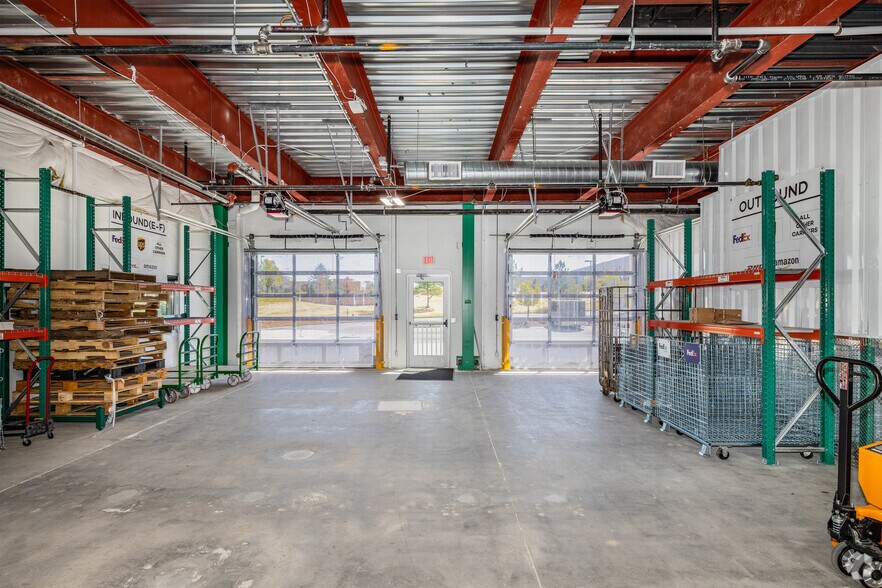 More Photos Of 360 Inverness Dr S, Englewood Warehouse For Lease