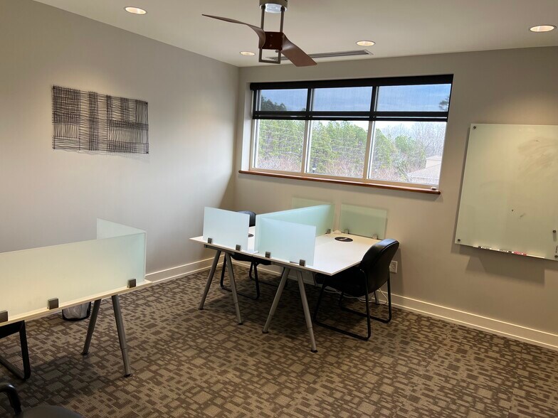 More Photos Of 100 Parkway Office Ct, Cary Medical For Sale