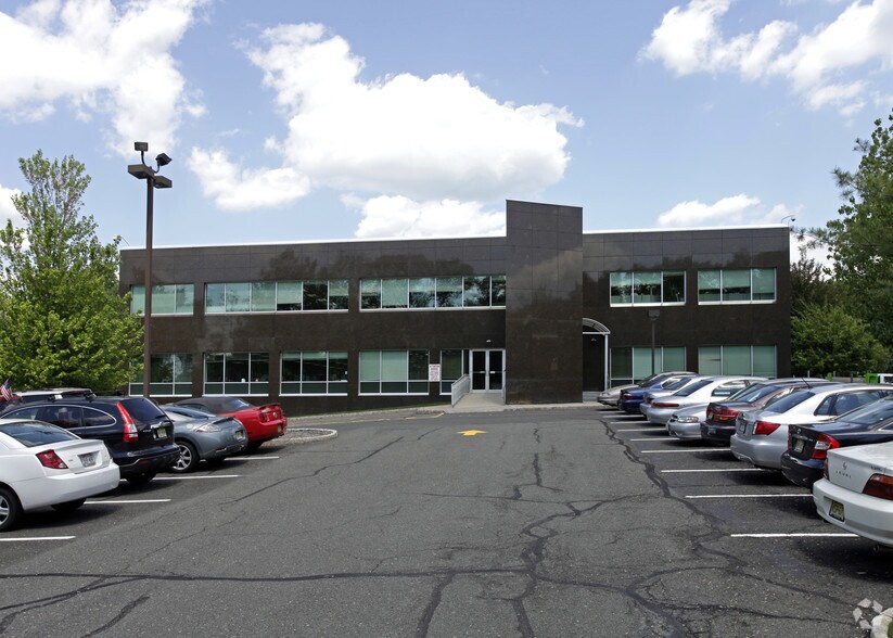 More Photos Of 1500 Valley Rd, Wayne Office For Lease