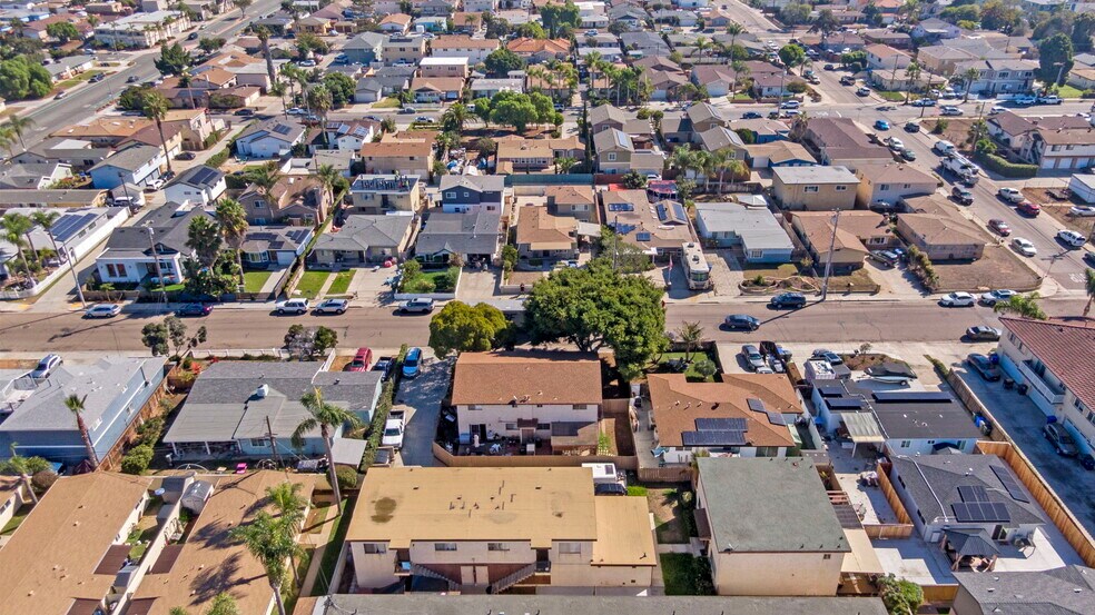More Photos Of 1150 11th St, Imperial Beach Apartments For Sale