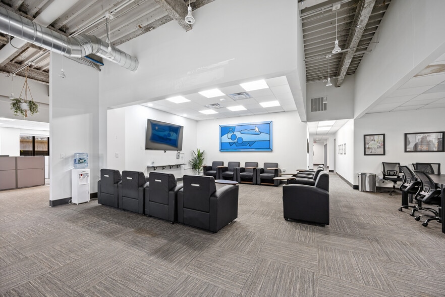 More Photos Of 142 Temple St, New Haven Medical For Lease