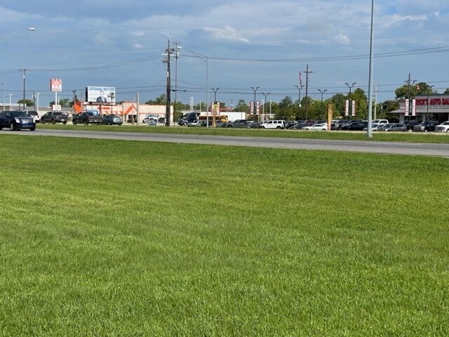 More Photos Of 5905 Coliseum Blvd, Alexandria Land For Sale