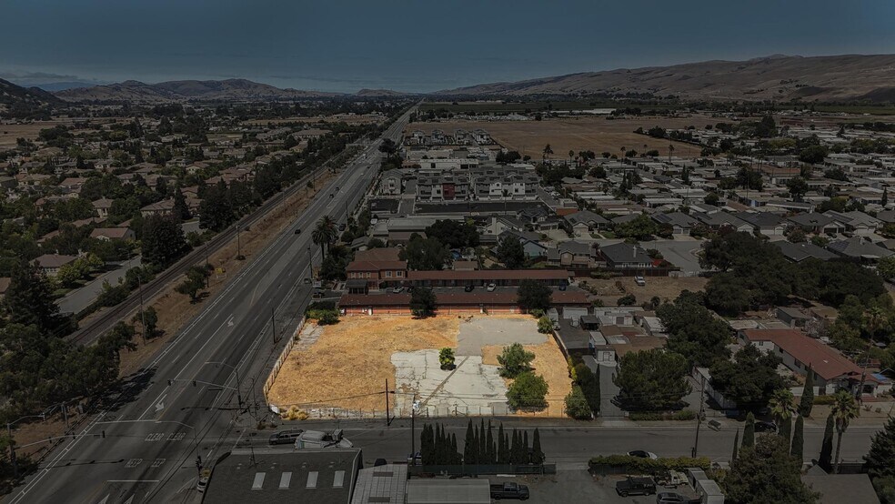 More Photos Of 25 Peebles Ave, Morgan Hill Land For Sale