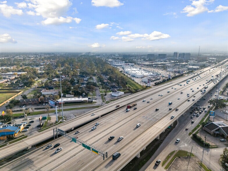 More Photos Of 4614 Randwick Dr, Houston Land For Sale