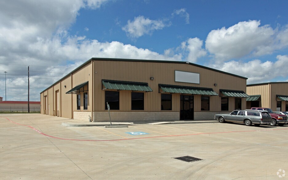 More Photos Of , Katy Industrial For Sale