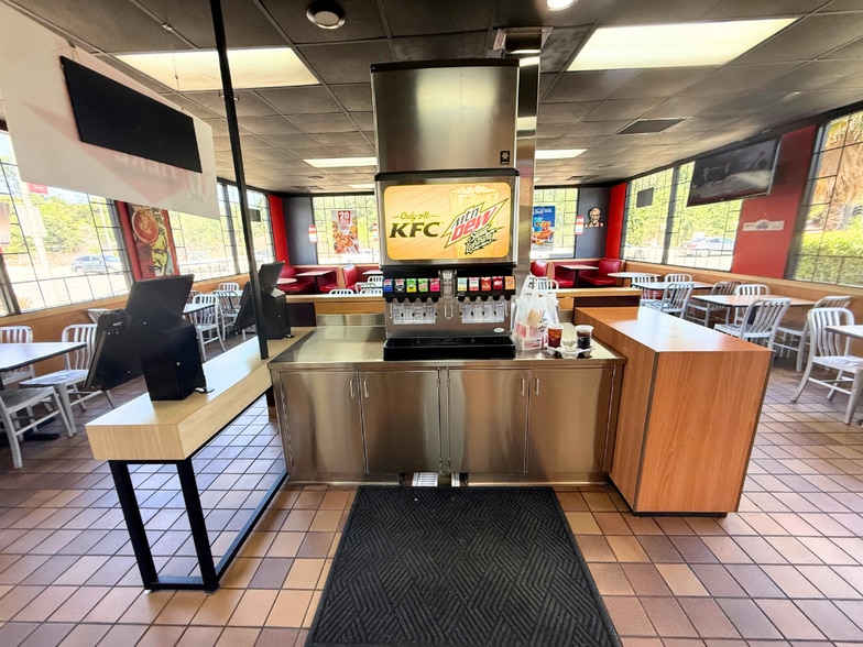 More Photos Of 542 N Diamond Bar Blvd, Diamond Bar Fast Food For Lease