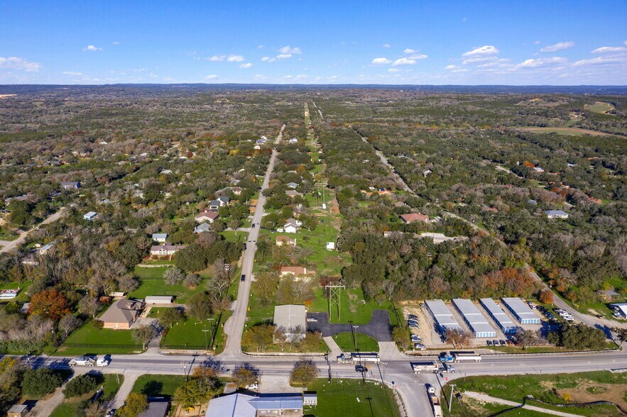 More Photos Of 145 Quail Run, San Marcos Self Storage For Sale