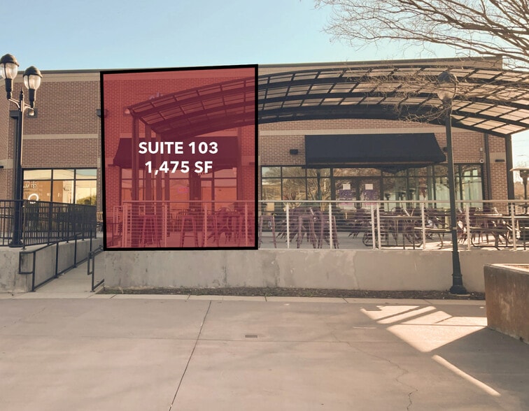 Primary Photo Of 5821 Poyner Village Pky, Raleigh Restaurant For Sale