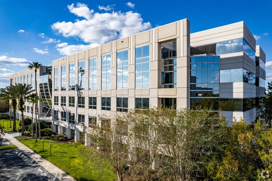 More Photos Of 300 International Pky, Heathrow Unknown For Lease