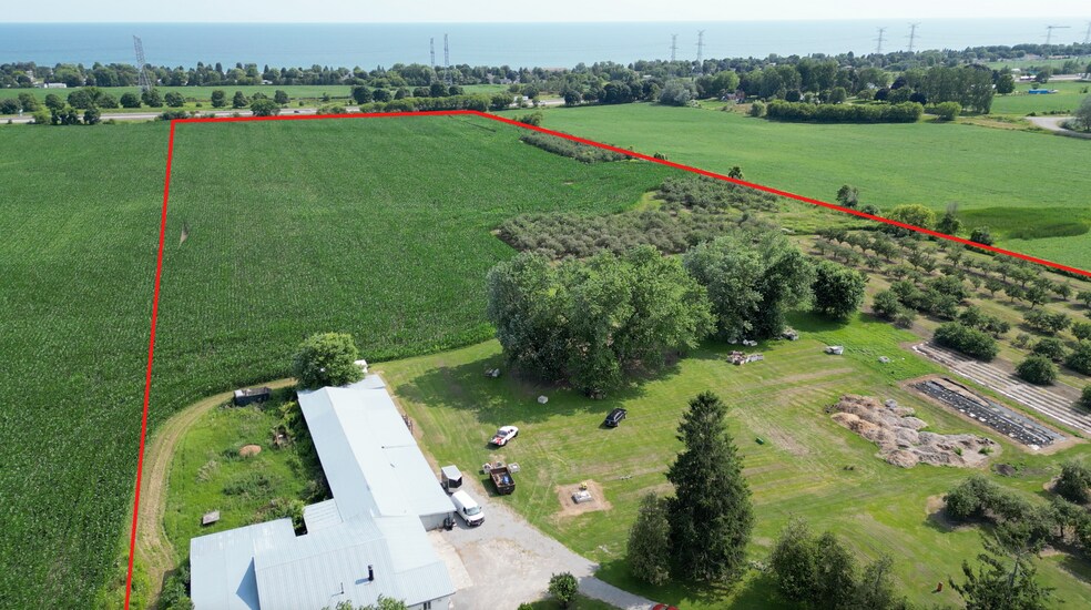 More Photos Of 85 Lovekin Rd, Newcastle Land For Sale