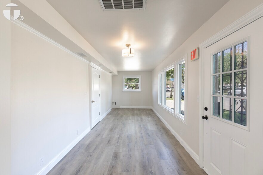 More Photos Of 1931 P St, Sacramento Storefront Retail Residential For Sale