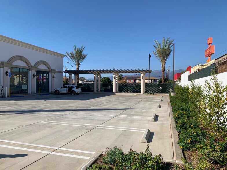 More Photos Of 500 E Valley Blvd, San Gabriel General Retail For Sale