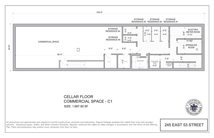 More Photos Of 245 E 53rd St, New York Apartments For Sale