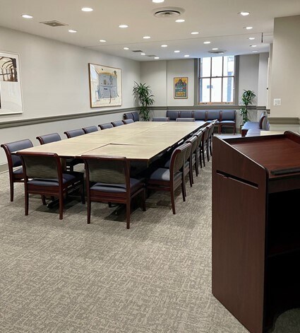 More Photos Of 233 E Redwood St, Baltimore Coworking Space