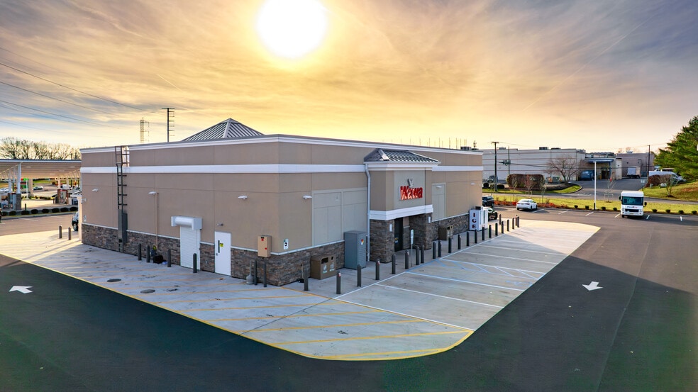 More Photos Of 1095 Route 1, Edison General Retail For Sale