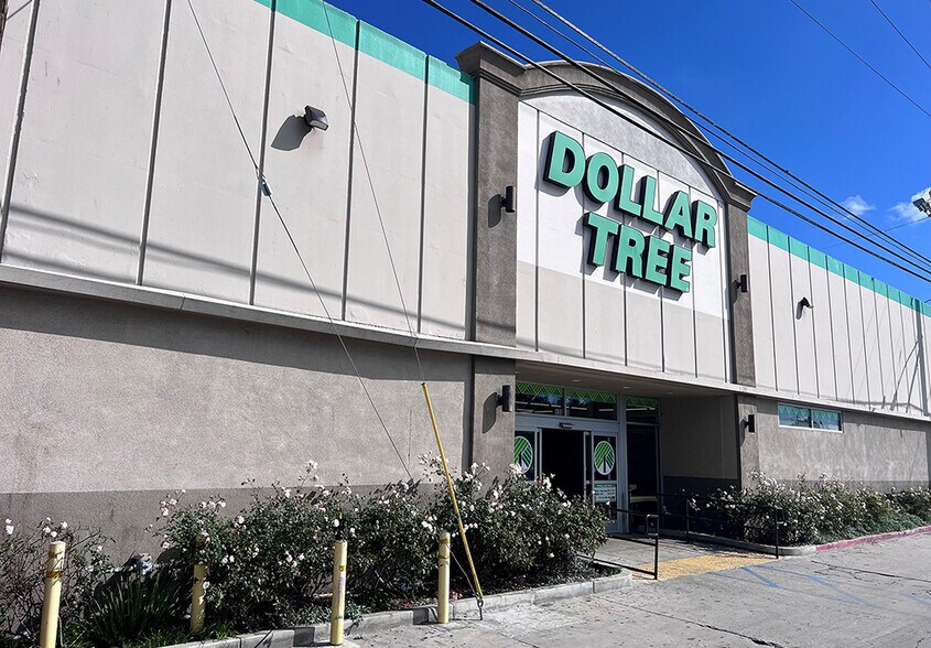 13039-13045 Hawthorne Blvd