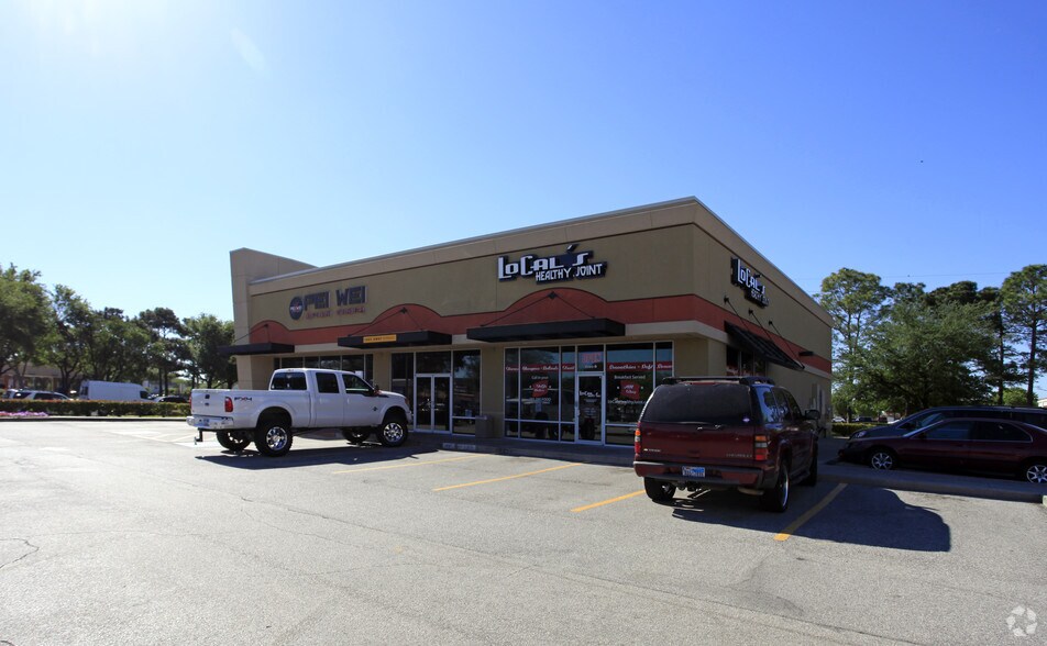 More Photos Of 1520-1590 S Mason Rd, Katy Unknown For Lease