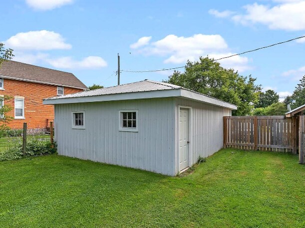 More Photos Of 2311 Elm Tree Rd, Cambray Office For Sale