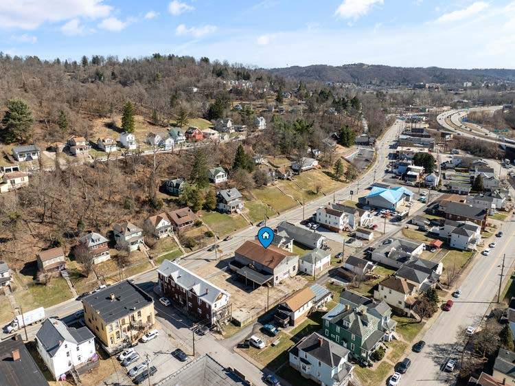 More Photos Of 512 National Rd, Wheeling Flex For Sale