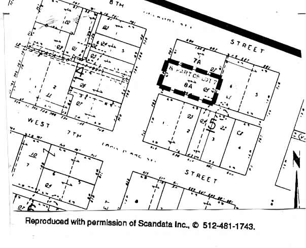 More Photos Of 707 Rio Grande St, Austin Office For Lease