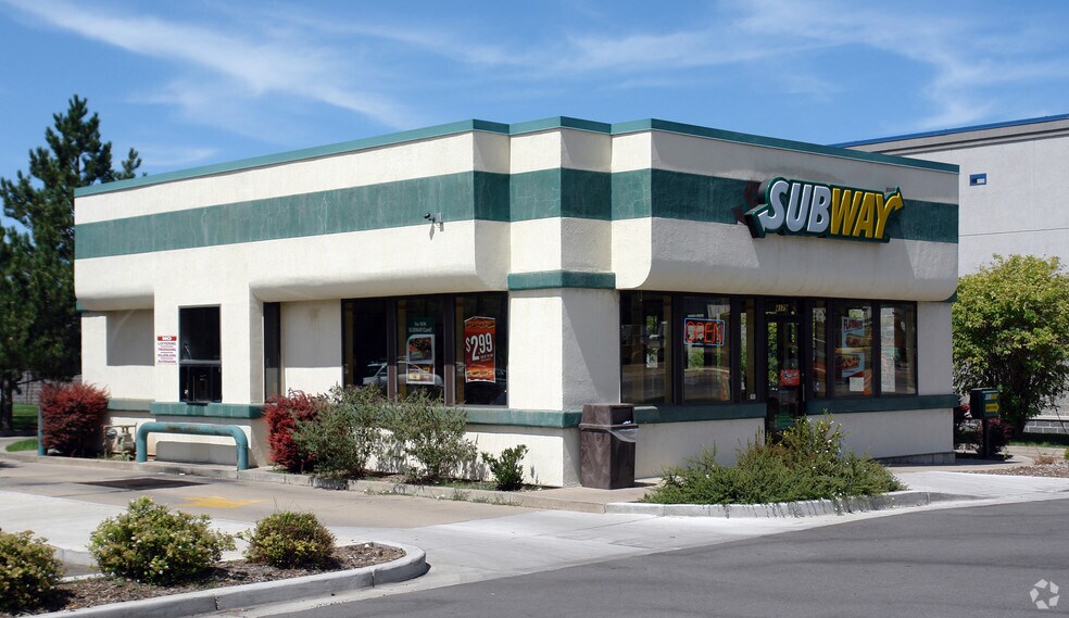 More Photos Of 4179 Riverdale Rd, Ogden Fast Food For Lease