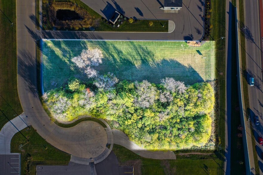 More Photos Of 1875 Rath Lane Ln, Oshkosh Land For Sale