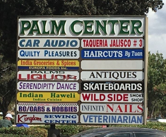 More Photos Of 1750-1788 E Los Angeles Ave, Simi Valley Freestanding For Lease