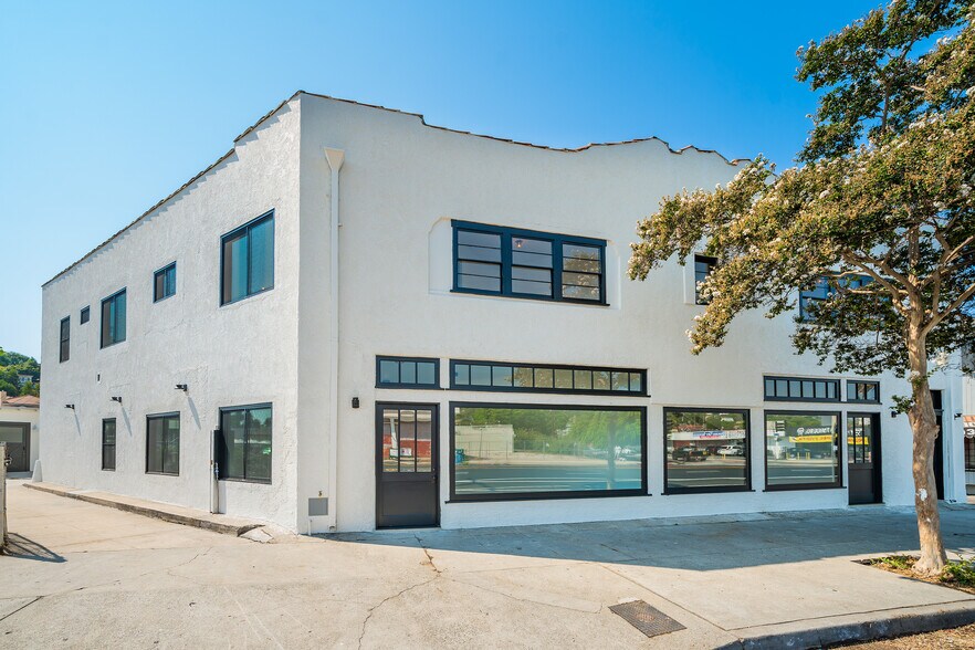 Primary Photo Of 6012 York Blvd, Los Angeles Office For Lease