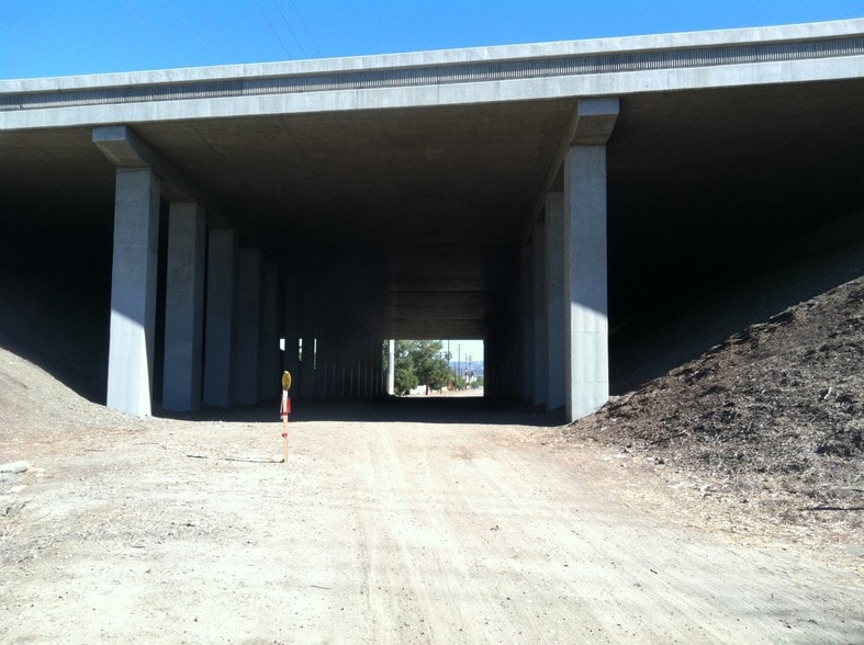 More Photos Of 1543 N Tustin Ave, Orange Land For Lease