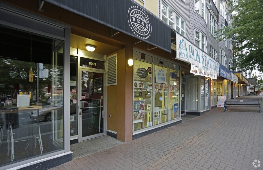 More Photos Of 8059 Granville St, Vancouver Apartments For Sale