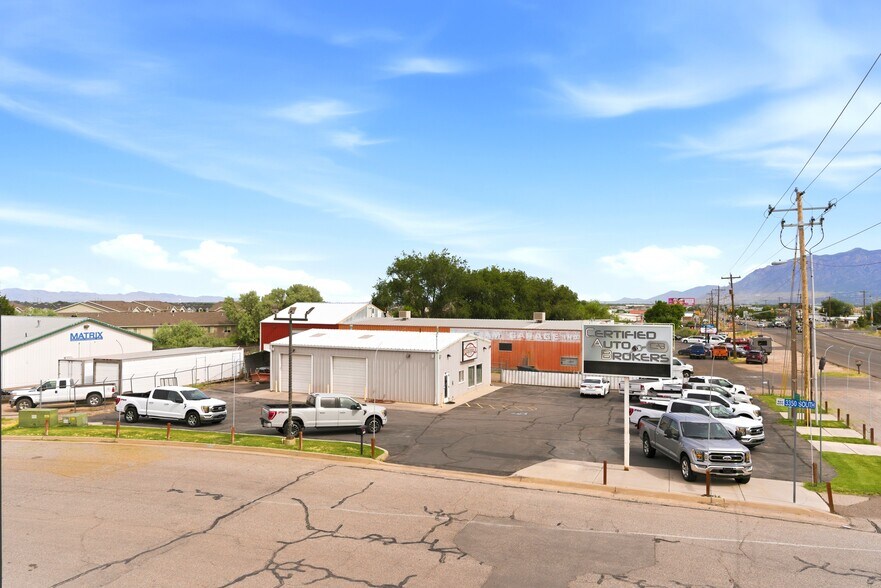 More Photos Of 3349 S 1900 W, Roy Research And Development For Lease
