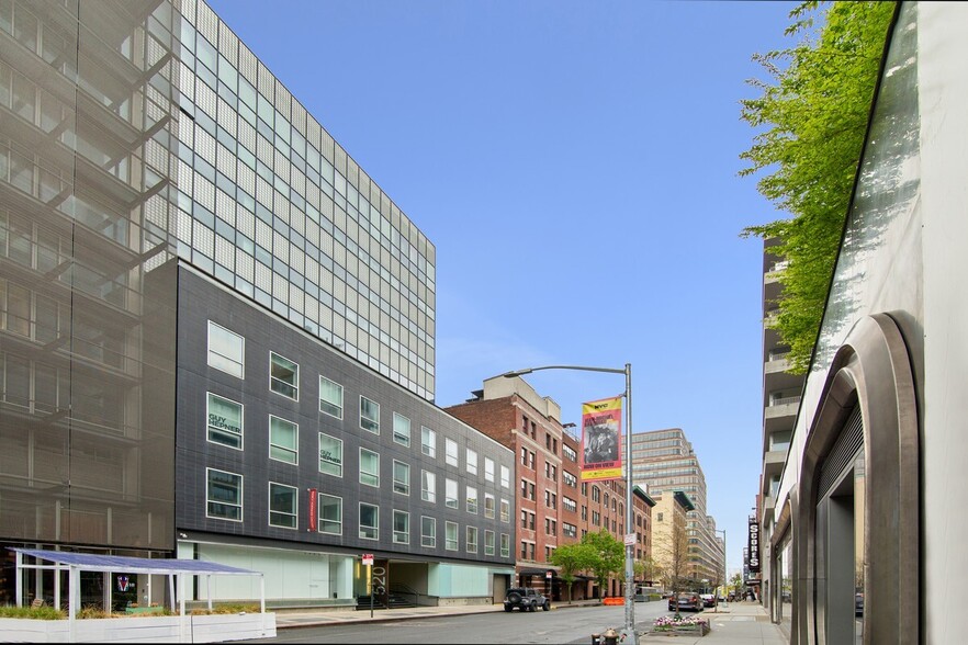 More Photos Of 520 W 27th St, New York Loft Creative Space For Sale