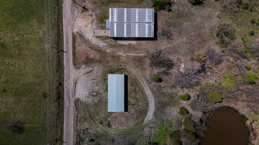 More Photos Of 35613 E 1130, Seminole Warehouse For Lease