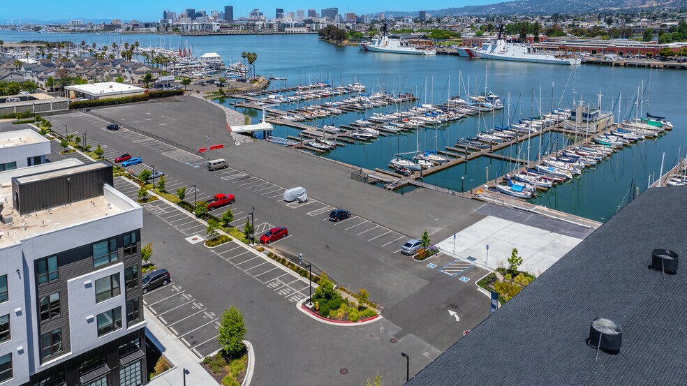 More Photos Of 1815 Clement Ave, Alameda Marina For Sale