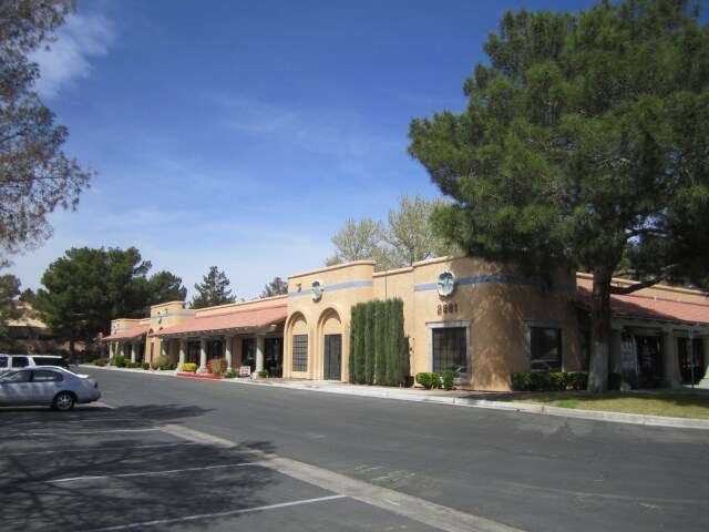 More Photos Of 2881 S Valley View Blvd, Las Vegas Office Residential For Lease