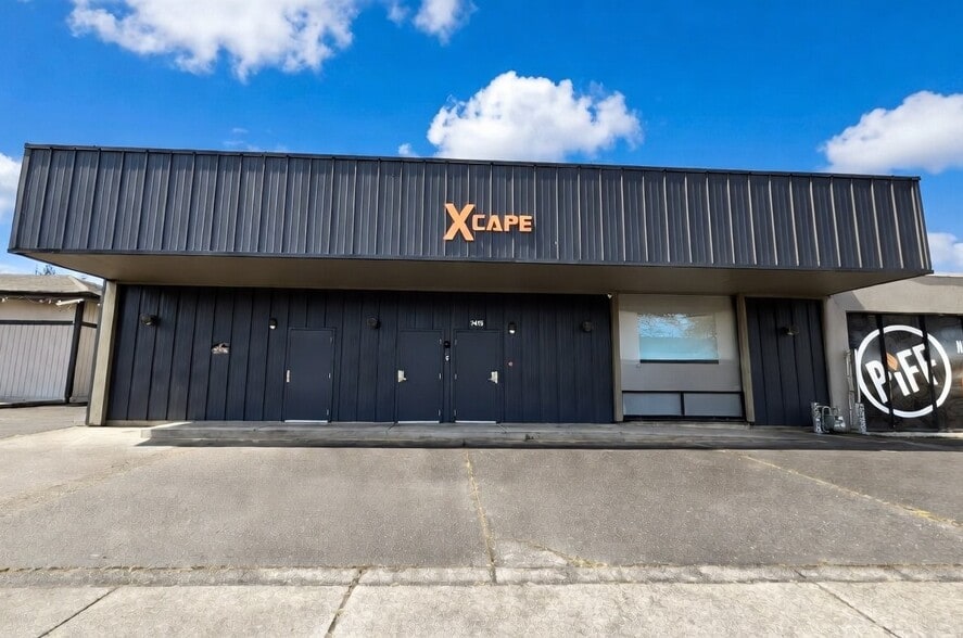 Primary Photo Of 1416 W 7th Ave, Eugene Freestanding For Lease